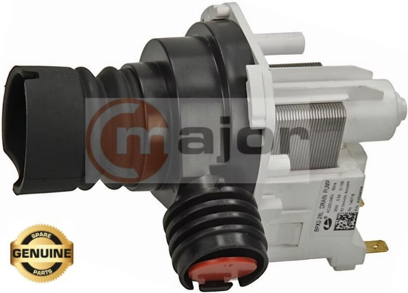 140000443022 GENUINE ELECTROLUX Dishwasher Drain Pump