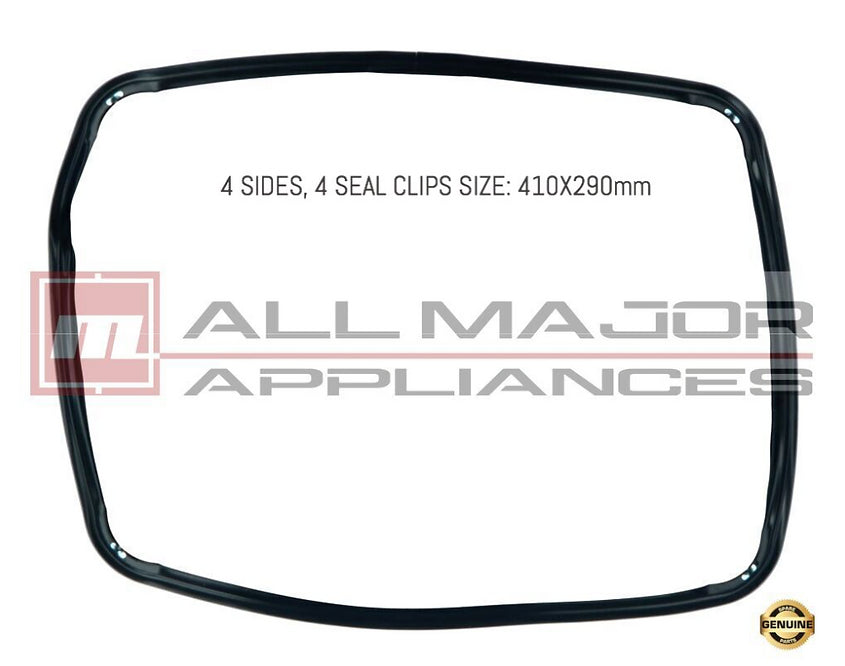 C00111687 ARISTON Oven Door Seal/Gasket