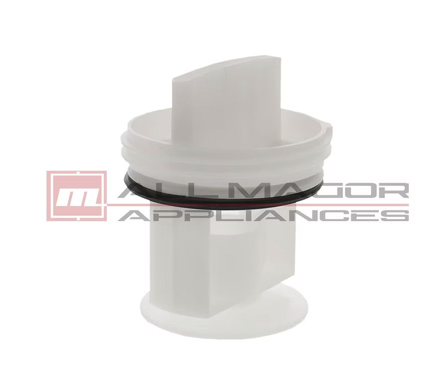 00605010 BOSCH Washing Machine Drain Pump Filter