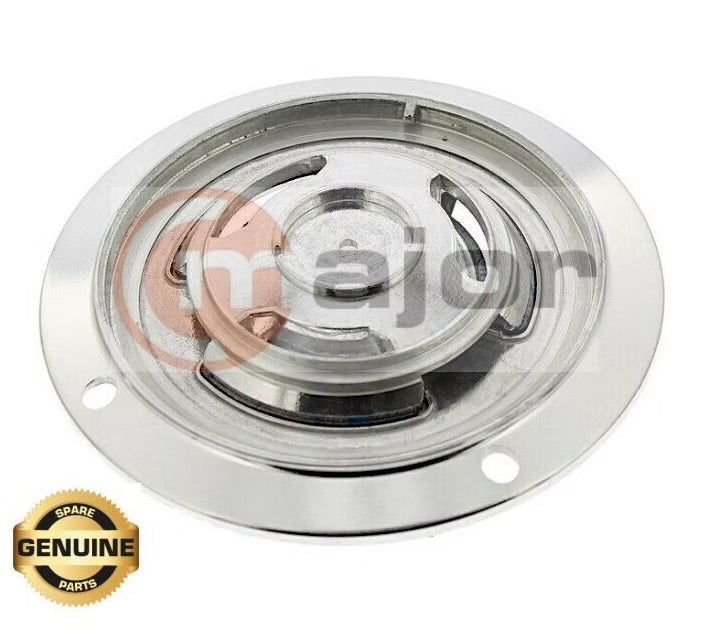 A/488/23 GENUINE ILVE Cooktop Wok Burner Base (2 Holes)