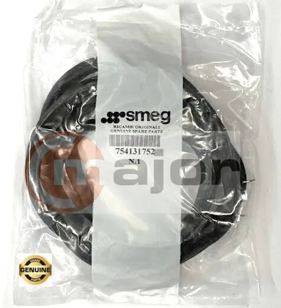 754131752 GENUINE SMEG Oven Door Seal/Gasket