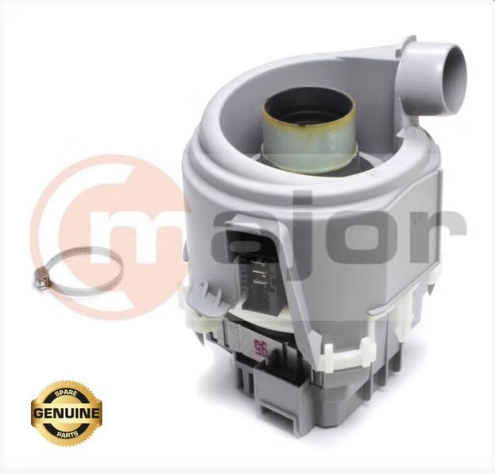 00651956 GENUINE BOSCH Dishwasher Wash Heat Pump