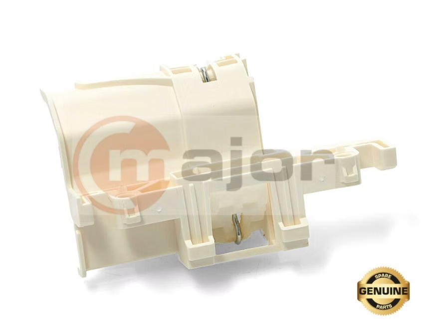 1510600300 GENUINE BEKO Dishwasher Self Resetting Door Lock