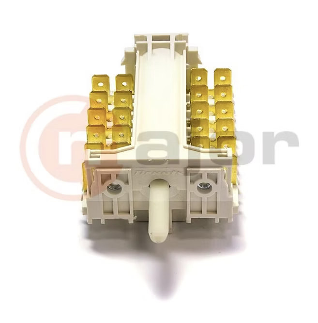 00173809 BOSCH Oven Function Selector Switch