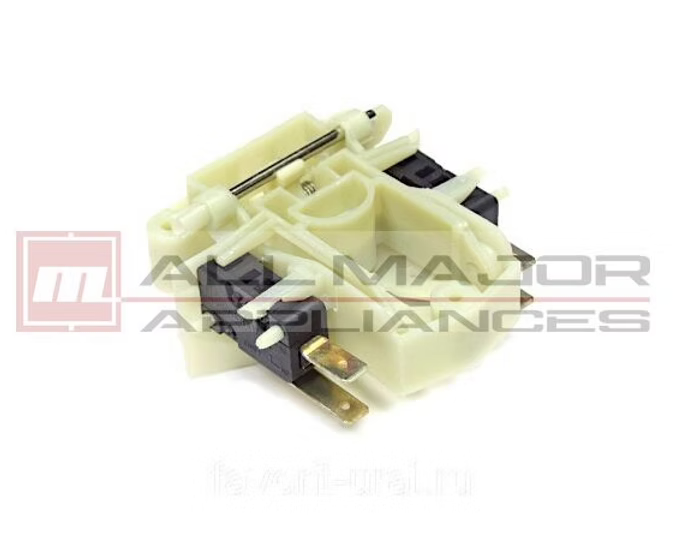 674000300088 GENUINE EVERDURE Dishwasher Door Lock