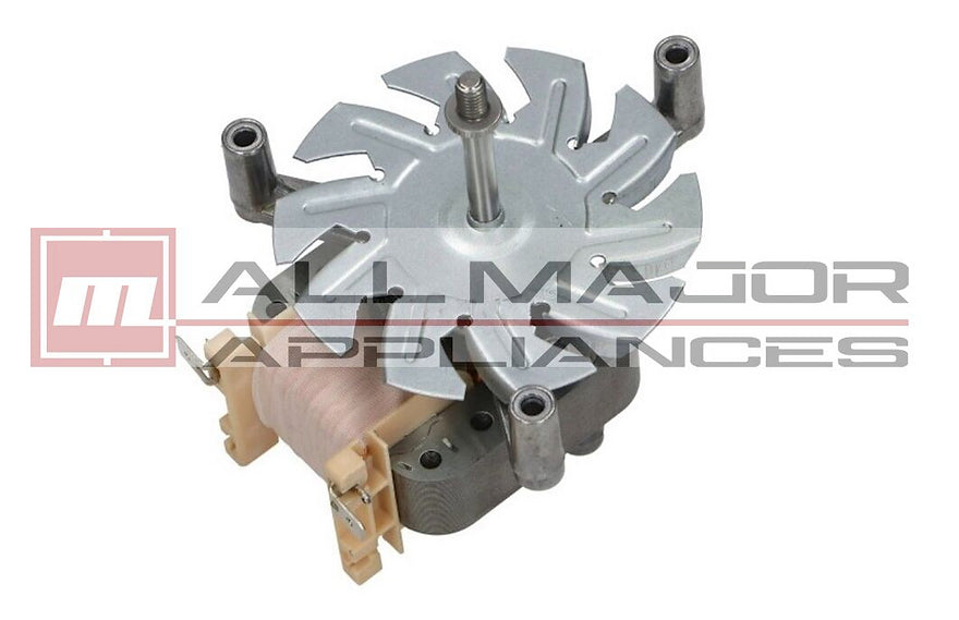 17471100000166 EURO Oven Fan Motor - CONVECTION MOTOR