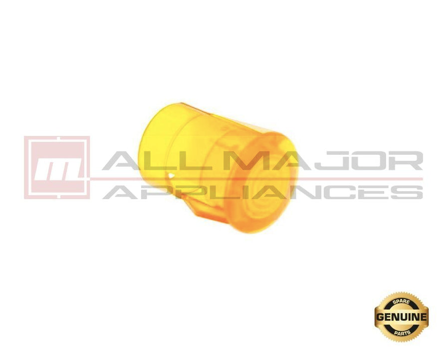 A/080/11 GENUINE ILVE Oven Orange Neon Lens Cover 9mm