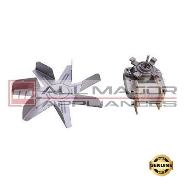 12590190 BLANCO Oven Fan Motor