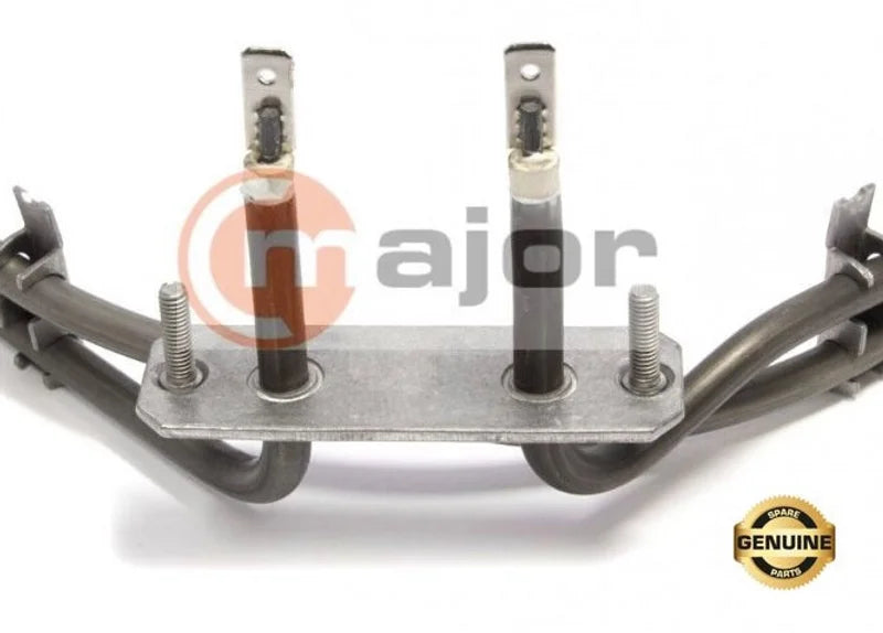 229250 GENUINE ASKO Oven Fan Forced Element 2100W