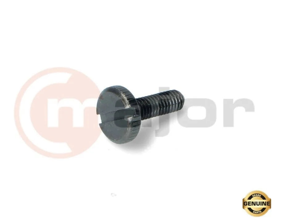 A/602/02 ILVE Screw For Side Racks & Inner Door Glass 15mm