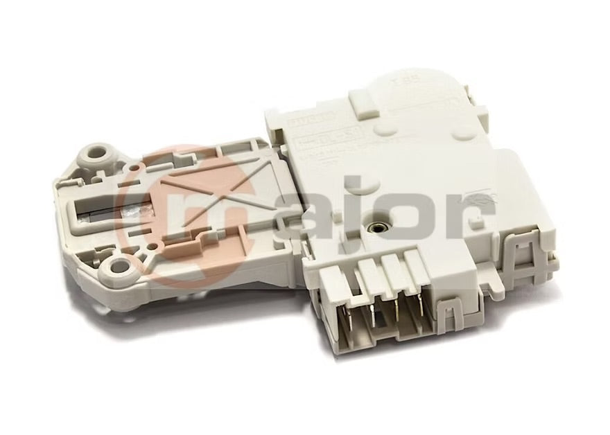 1249675-13/1 AEG Washing Machine Door Lock Switch Assembly