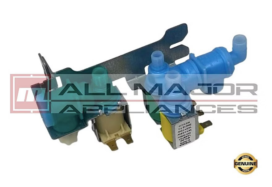 50291928005 WESTINGHOUSE Fridge Triple Water Inlet Valve