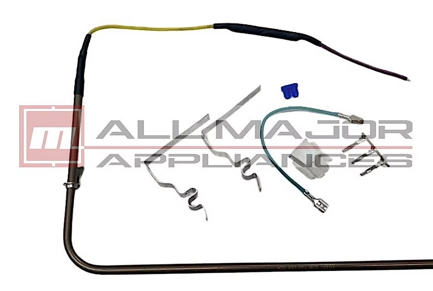 861641P FISHER & PAYKEL Fridge Defrost Heater Element