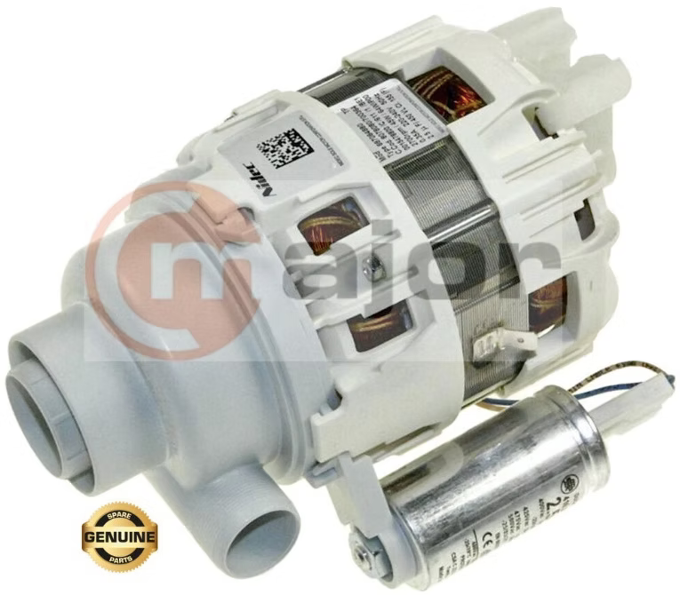 700364 GENUINE ASKO Dishwasher Recirculation Wash Pump