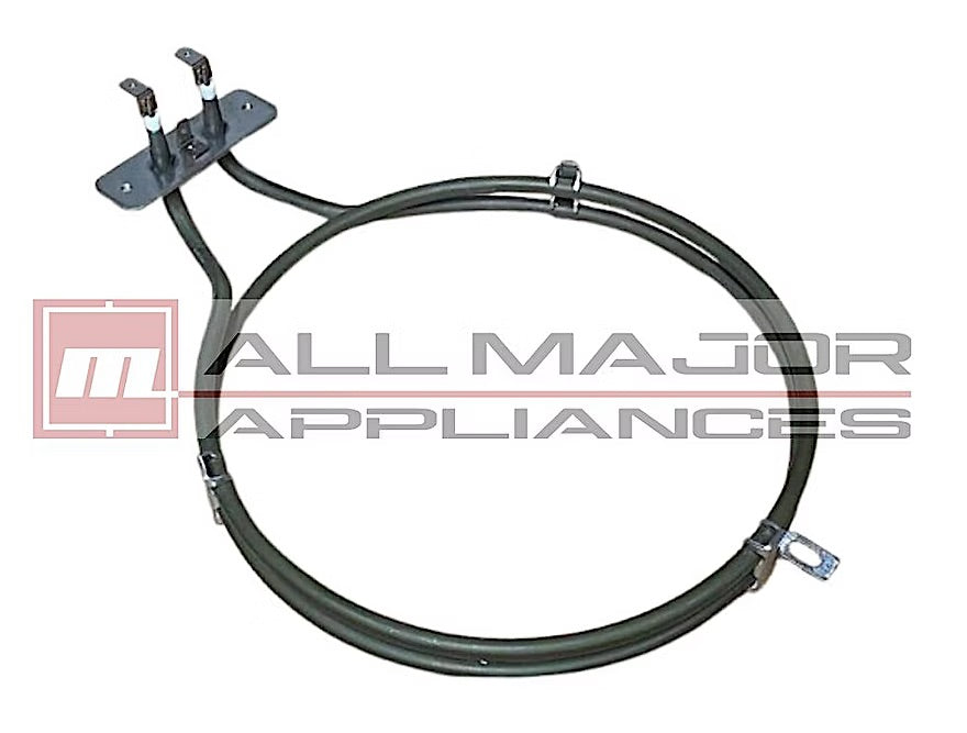 H3525180003 EURO Oven Fan Forced Element 1250W