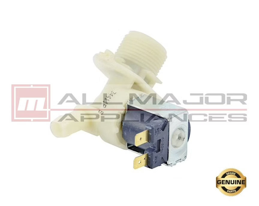 1170958209 GENUINE DISHLEX Dishwasher Water Fill Inlet Valve