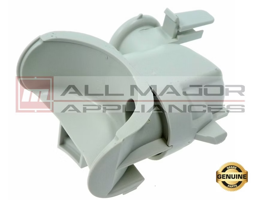 05750095 GENUINE MIELE Dishwasher Non-Return Valve