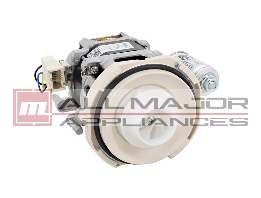 4055437836 ELECTROLUX Dishwasher Induction Pump