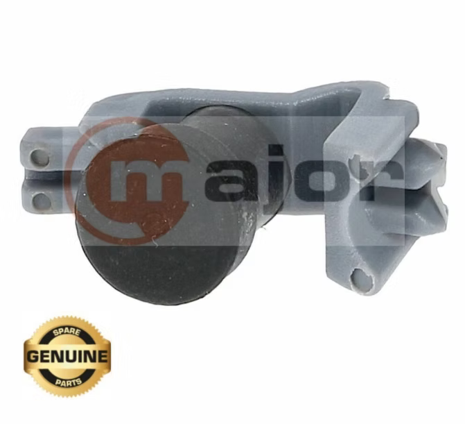 700313 GENUINE ASKO Dishwasher Shock Absorber Top Rack Rail Guide