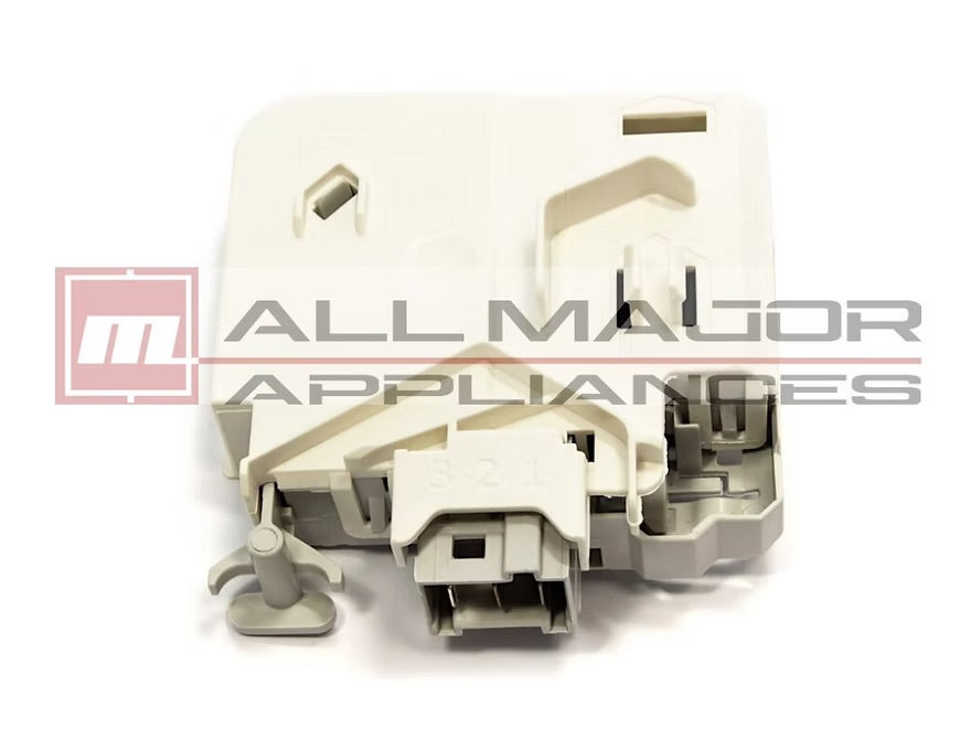 00633765 GENUINE BOSCH Washing Machine Door Lock Switch Assembly