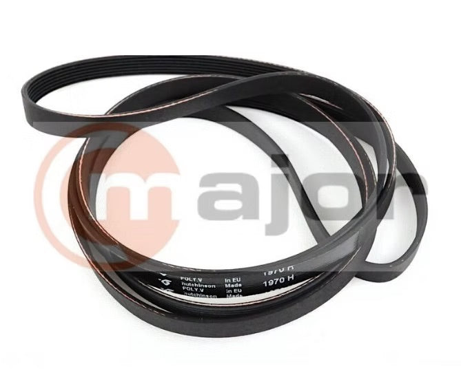 270851 GENUINE ASKO Dryer Drum Belt