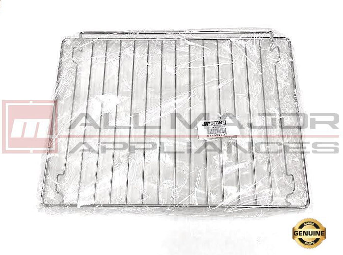 844091603 GENUINE SMEG Oven Wire Rack Shelf