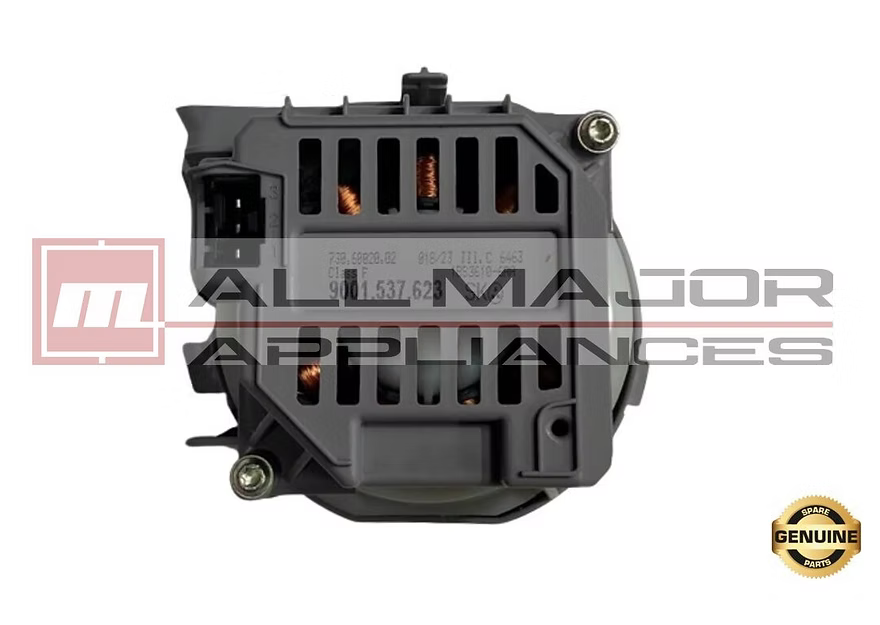 12014980 GENUINE BOSCH Dishwasher Heat Pump