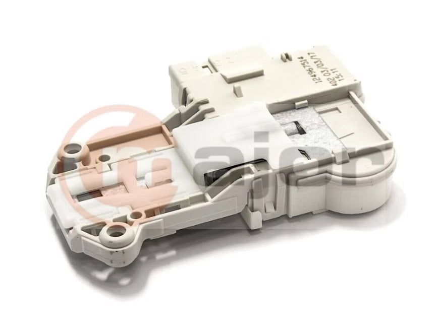 1249675-13/1 AEG Washing Machine Door Lock Switch Assembly