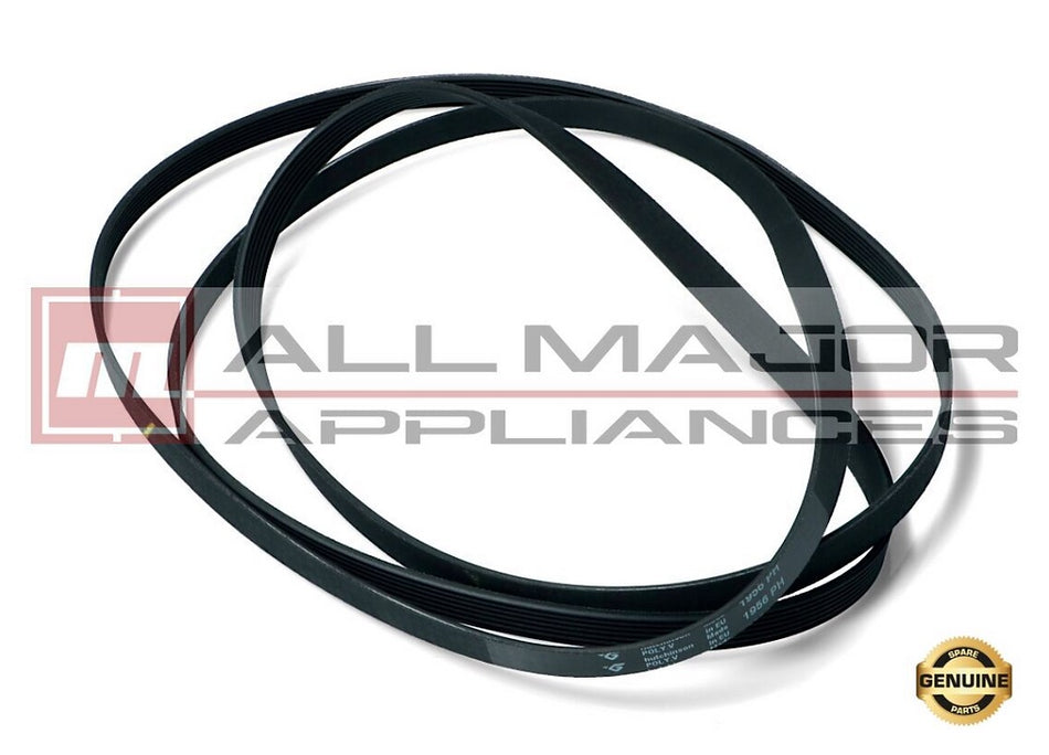 562079 GENUINE ASKO Dryer Poly-V Belt