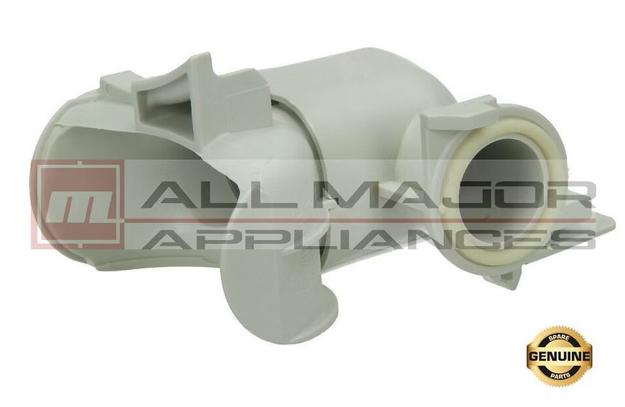 05750095 GENUINE MIELE Dishwasher Non-Return Valve