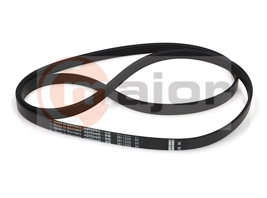 00439490 BOSCH Washing Machine Drive Belt