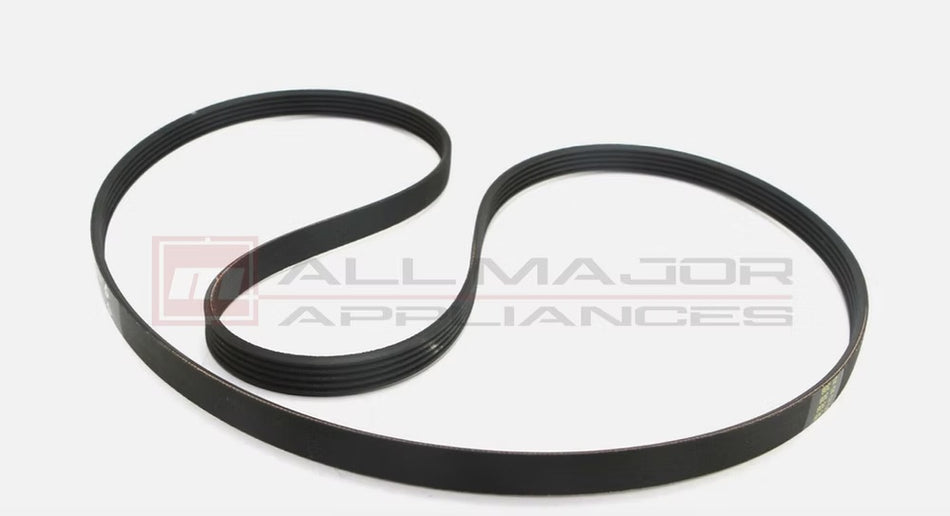 268537 GENUINE ASKO Washing Machine Drive Belt