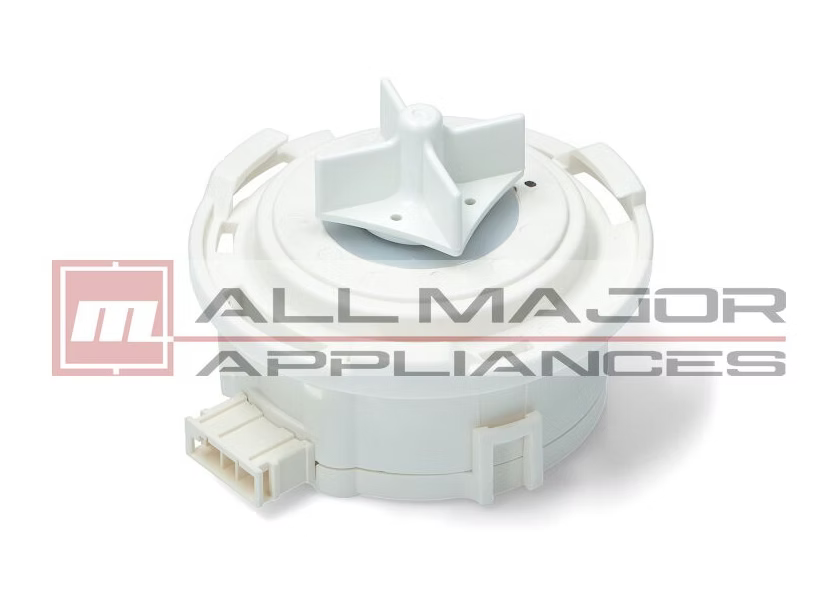 EAU62043403 GENUINE LG Dryer Drain Pump Motor