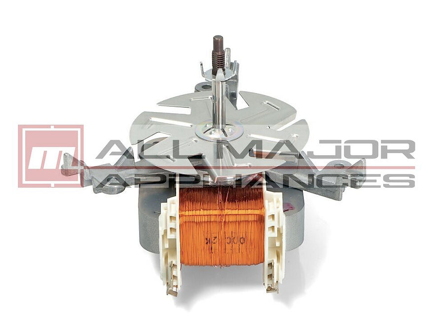 00641854 BOSCH Oven Fan Motor
