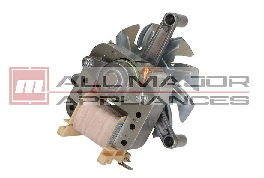 17471100000166 EURO Oven Fan Motor - CONVECTION MOTOR
