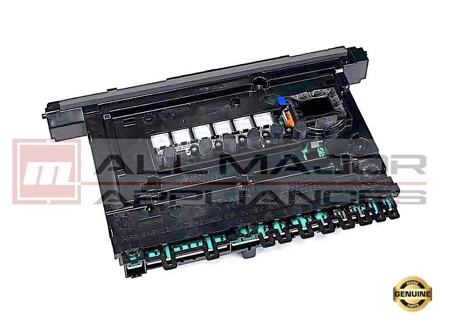 499655 GENUINE ASKO Dishwasher PCB Control Unit Assembly