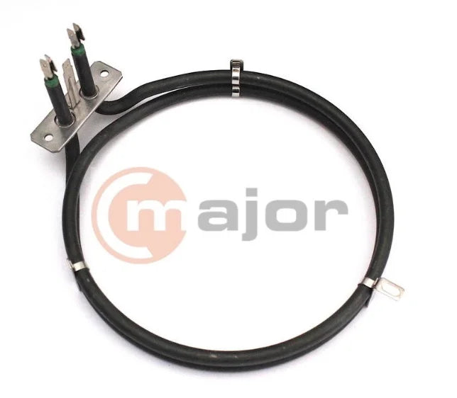 05E2041118 GENUINE ILVE Oven Fan Forced Element 1300W