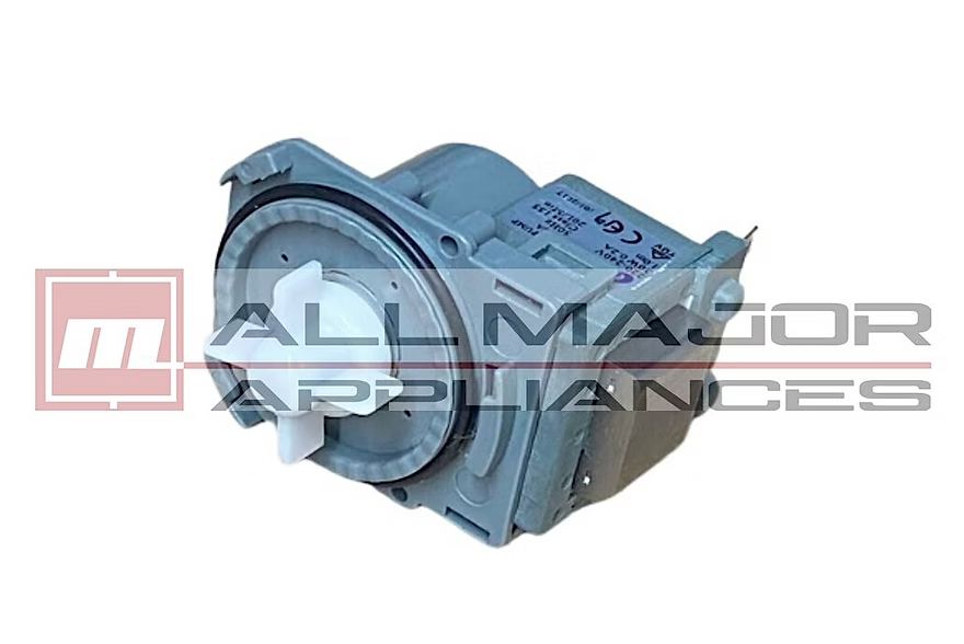 672050250021 OMEGA Dishwasher Drain Pump