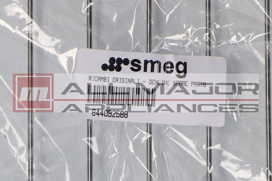 844092588 GENUINE SMEG Oven Wire Rack Shelf