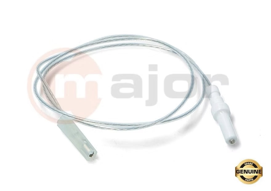 810930152 GENUINE SMEG Cooktop Burner Ignition Candle/Spark Plug