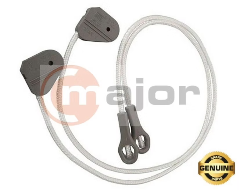 1881050100 GENUINE BLANCO Dishwasher Door Hinge Rope Kit