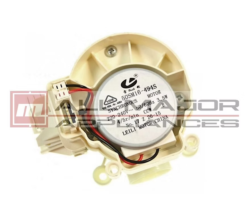 32030462 GENUINE WESTINGHOUSE Dishwasher Diverter Valve