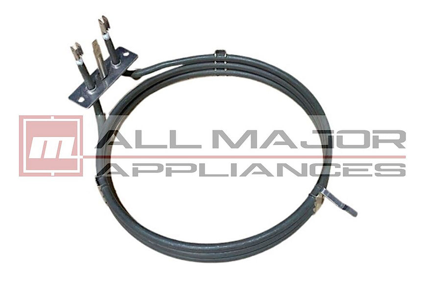 17471100000257 EURO Oven Fan Forced Element 1200W