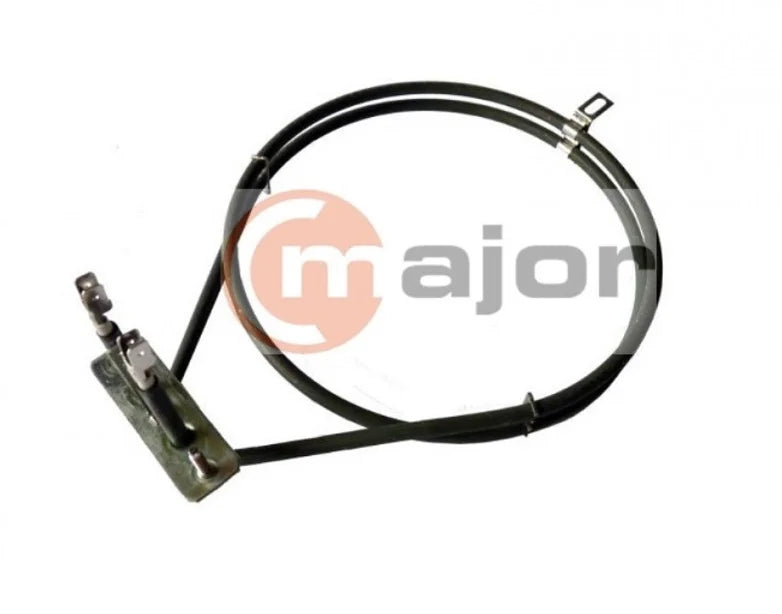 288977 GENUINE ASKO Oven Fan Forced Element 2000W