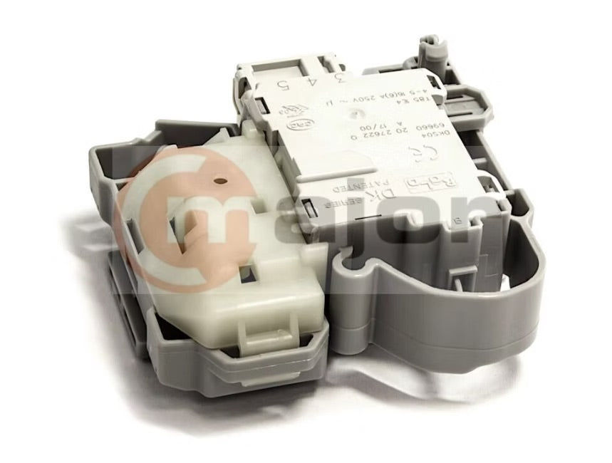 808455303 AEG Washing Machine Door Lock Switch Assembly
