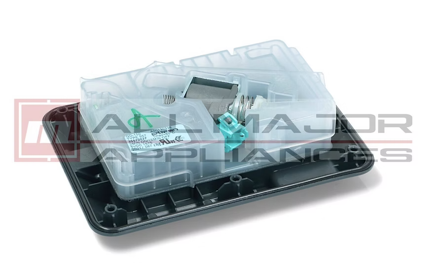 140001303282 ELECTROLUX Dishwasher Dual Detergent Dispenser