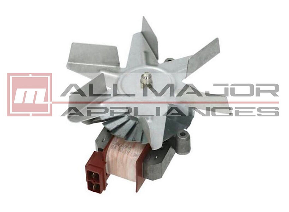 603037 BLANCO Oven Fan Motor