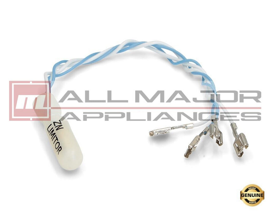 3872079029 GENUINE AEG Oven Fan Motor Thermal Cut-Out