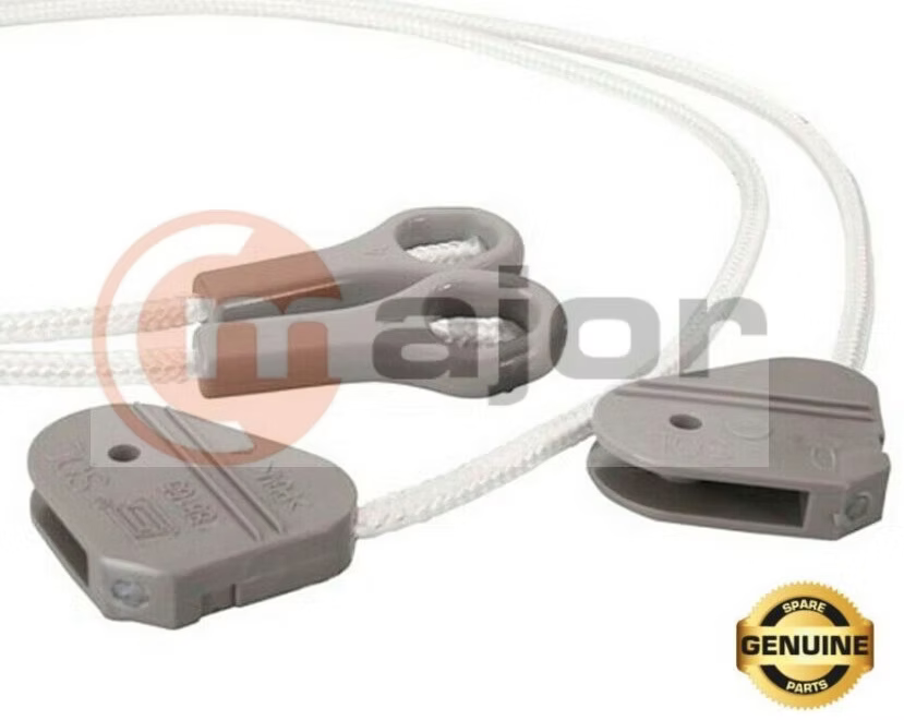 1881050100 GENUINE BLANCO Dishwasher Door Hinge Rope Kit