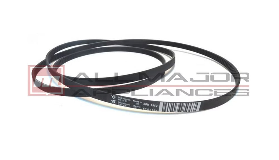 6PH1952 GENUINE Hutchinson Dryer Drive V-Belt